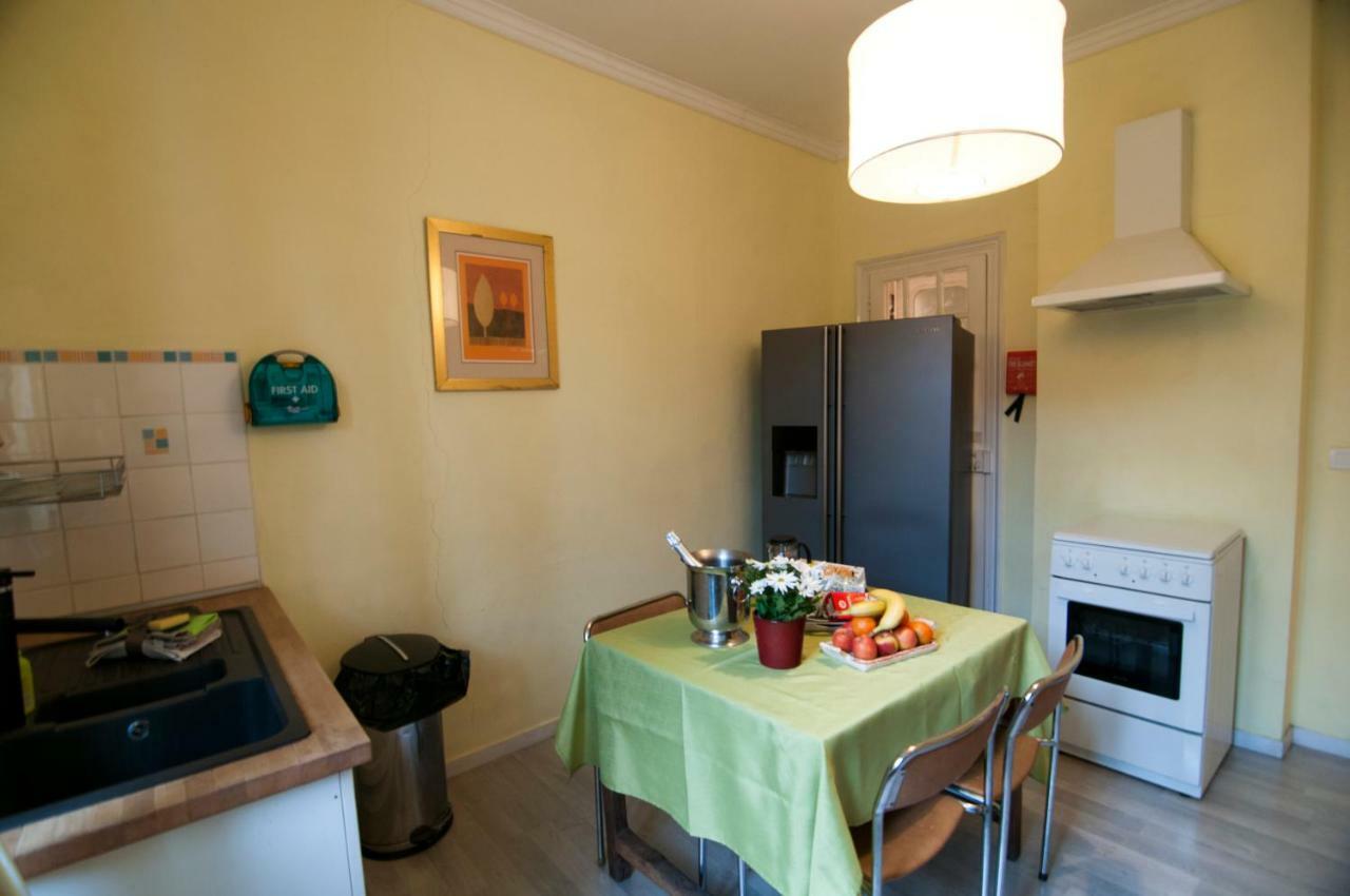 Appartements Ria Sirach Exterior photo