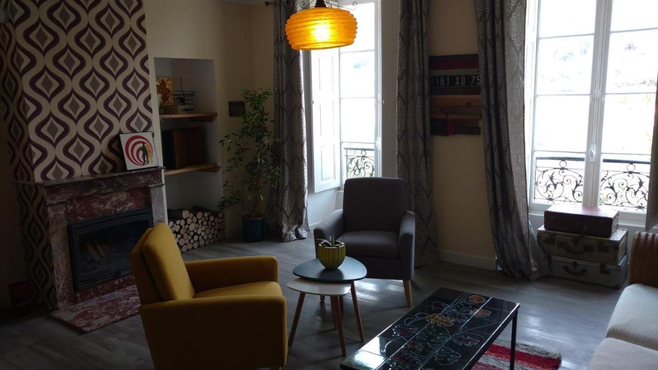 Appartements Ria Sirach Exterior photo